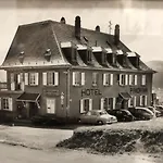 Logis Restaurant Panorama מלון מונסטר