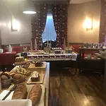 Logis Restaurant Panorama מלון מונסטר