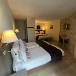 מלון Logis Restaurant Panorama