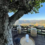 Logis Restaurant Panorama מונסטר