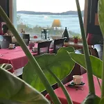 Logis Restaurant Panorama 3*