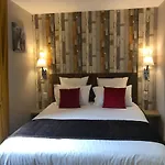 Hotel Logis Hotel Restaurant Panorama Munster (Haut-Rhin)