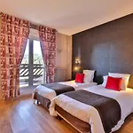 Hotel Logis Hotel Restaurant Panorama