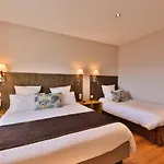 מלון Logis Restaurant Panorama 3*