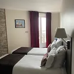 מלון Logis Restaurant Panorama