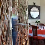 Logis Restaurant Panorama מלון מונסטר