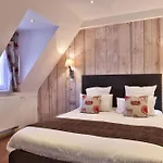 מלון Logis Restaurant Panorama 3*