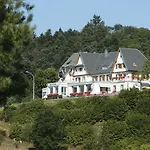 Logis Restaurant Panorama מלון