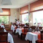 Logis Restaurant Panorama 3* Munster (Haut-Rhin)
