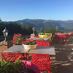 מלון Logis Restaurant Panorama 3*