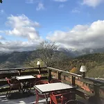 Logis Restaurant Panorama מונסטר