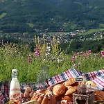 מלון Logis Restaurant Panorama