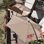Logis Restaurant Panorama מלון