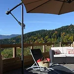 Logis Restaurant Panorama 3* מונסטר