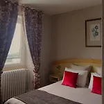 Logis Restaurant Panorama מונסטר
