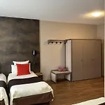 מלון Logis Restaurant Panorama מונסטר