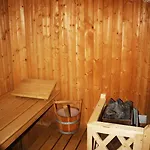 Logis Restaurant Panorama מלון 3*
