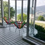 Logis Restaurant Panorama מונסטר