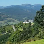Logis Restaurant Panorama 3*