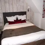 מלון Logis Restaurant Panorama מונסטר