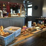 Logis Restaurant Panorama מונסטר