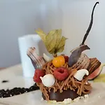 Logis Restaurant Panorama Ξενοδοχείο Munster (Haut-Rhin)
