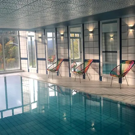 Logis Hotel Restaurant Panorama 3* Munster (Haut-Rhin)