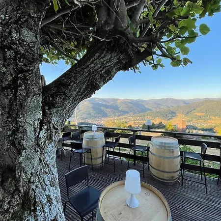 Logis Restaurant Panorama Munster (Haut-Rhin)