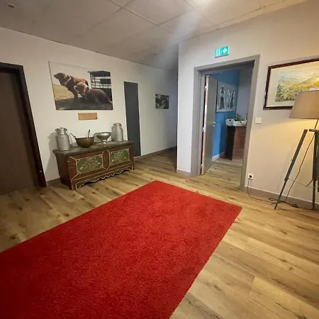 Panorama מלון מונסטר