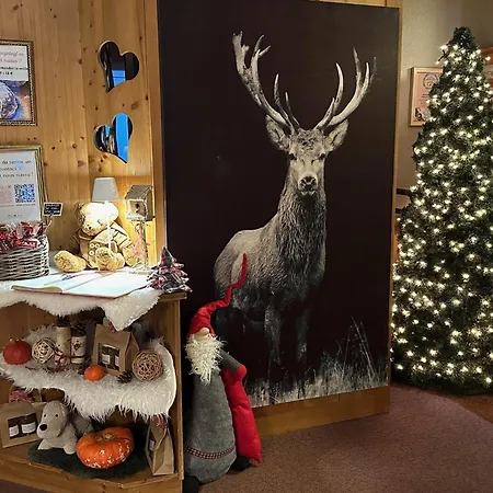 Logis Restaurant Panorama