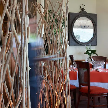 Logis Restaurant Panorama Hotel Munster (Haut-Rhin)