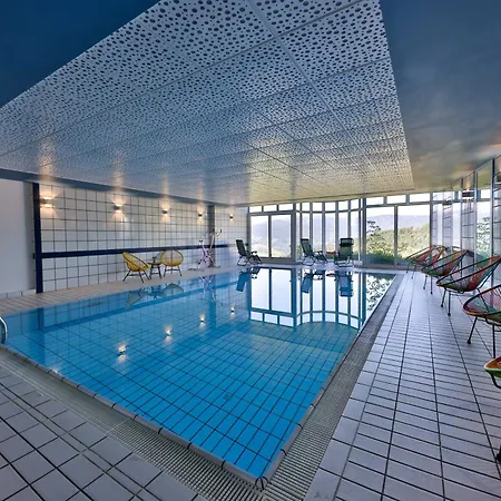 Logis Restaurant Panorama Hotel