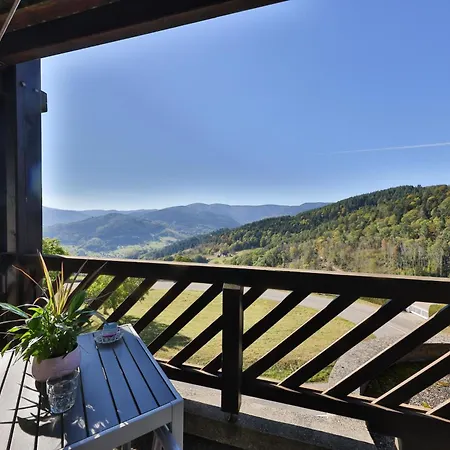 Logis Hotel Restaurant Panorama Hotel