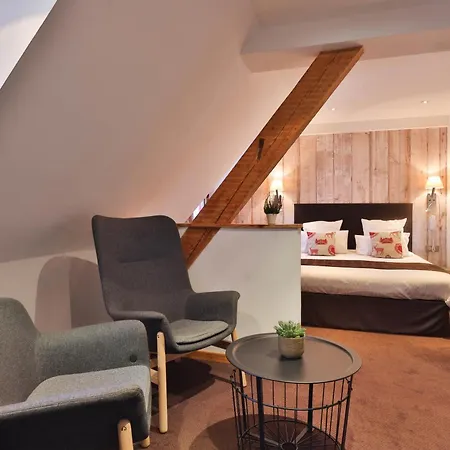 Logis Restaurant Panorama 3*