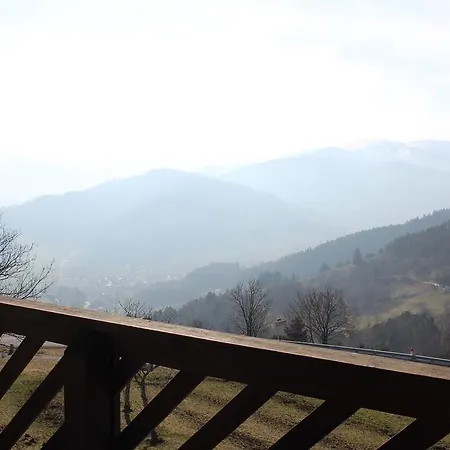 Logis Restaurant Panorama