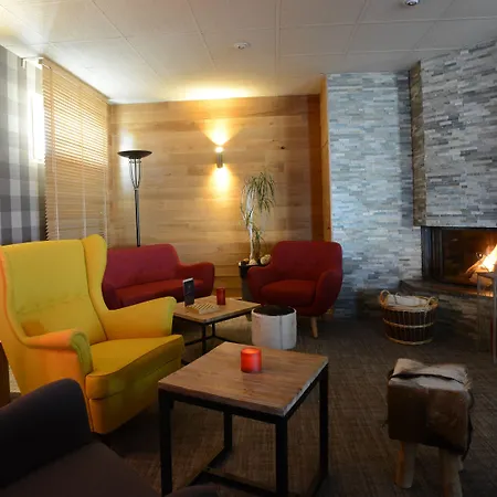 Logis Hotel Restaurant Panorama