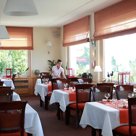 Logis Restaurant Panorama 3* Munster (Haut-Rhin)