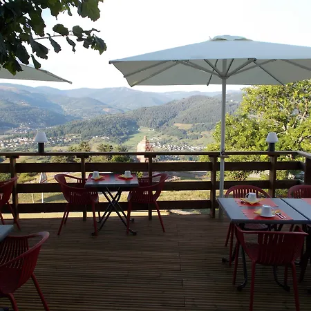 Logis Restaurant Panorama