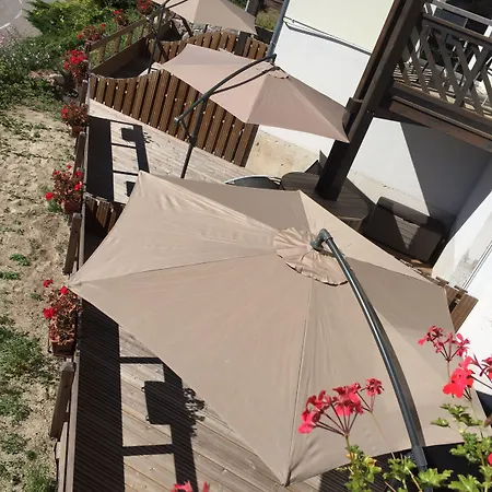 Logis Restaurant Panorama Hotel