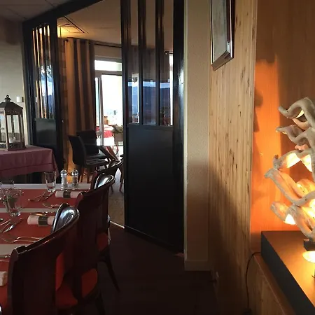 Logis Restaurant Panorama Hotel