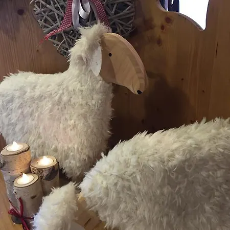 Logis Restaurant Panorama Munster (Haut-Rhin)