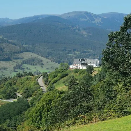 Logis Restaurant Panorama 3*