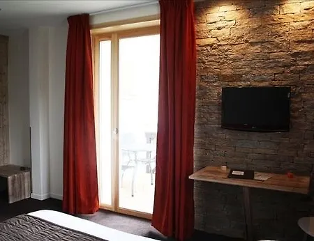 Logis Restaurant Panorama Hotel