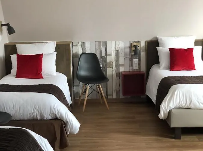 Logis Restaurant Panorama