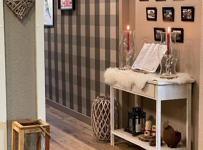 Hotel Logis Restaurant Panorama