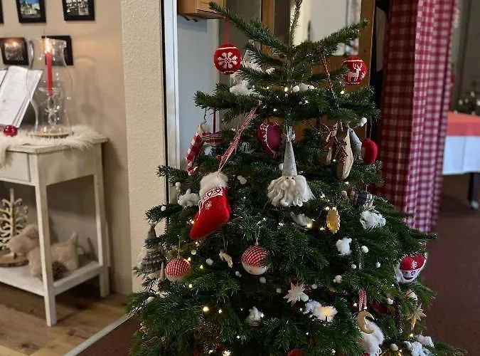 Hotel Logis Hotel Restaurant Panorama