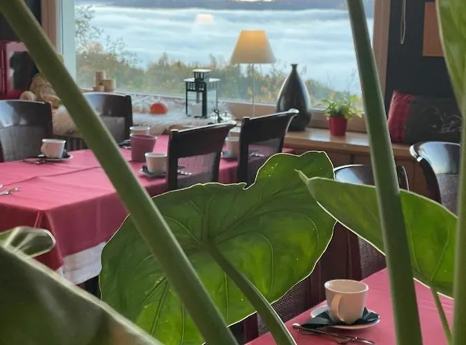 Logis Restaurant Panorama 3*