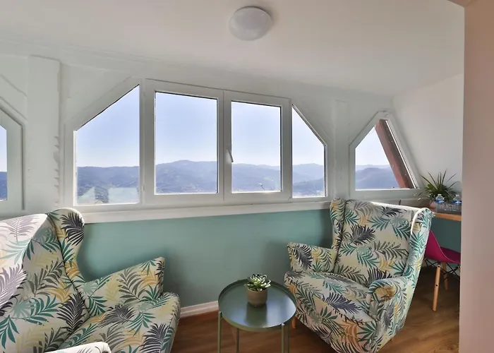 Logis Hotel Restaurant Panorama