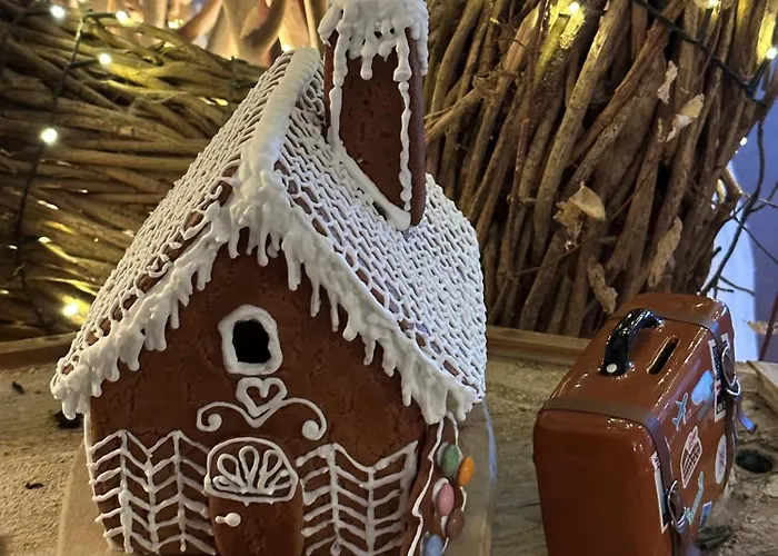 Hotel Logis Hotel Restaurant Panorama