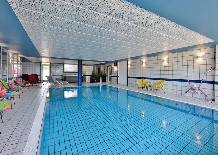 Logis Hotel Restaurant Panorama